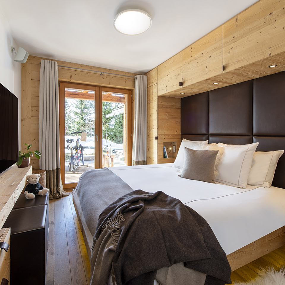 Изображение секции