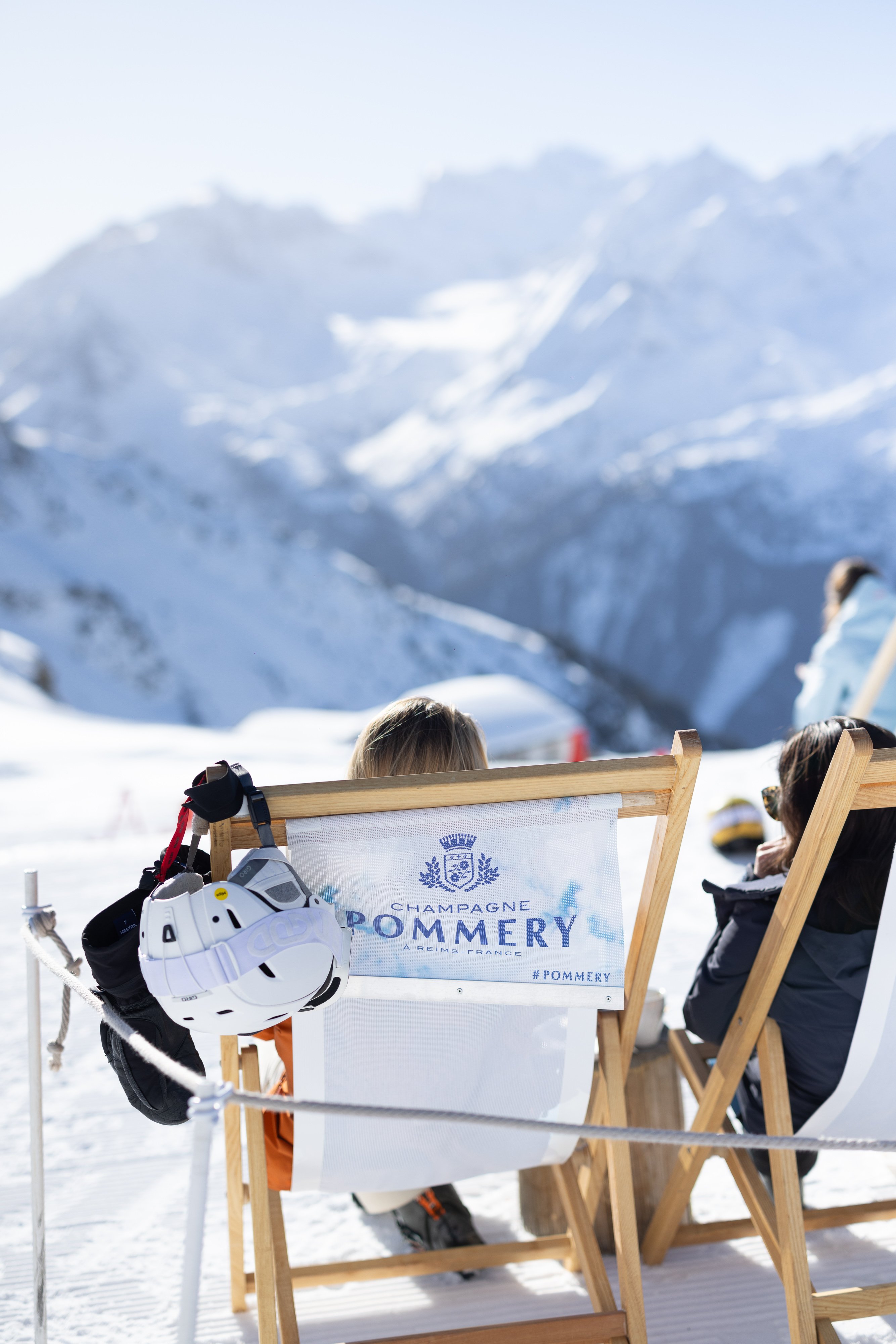 Claire Vallee Chalet - Chalet